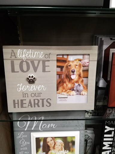 Gift Shop «The Paper Store», reviews and photos, 9 Mozzone Blvd, Taunton, MA 02780, USA