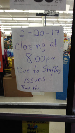 Discount Store «Dollar General», reviews and photos, 1633 Sun City Center Plaza, Sun City Center, FL 33573, USA