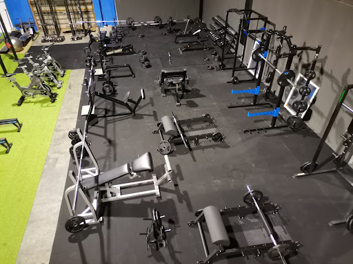 TRIFIT Training center en Tarragona, Tarragona