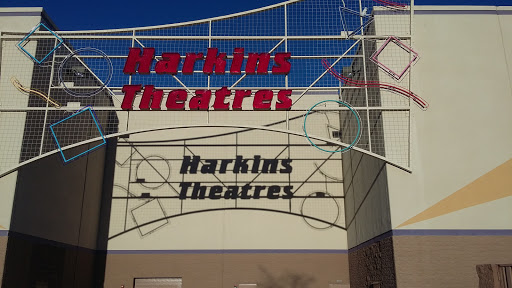 Movie Theater «Harkins Theatres Prescott Valley 14», reviews and photos, 7202 Pav Way, Prescott Valley, AZ 86314, USA