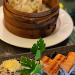 Photo n°5 de l'avis de Ivan. fait le 24/12/2023 à 22:55 sur le  MITO SUSHI RESTAURANT à Melegnano