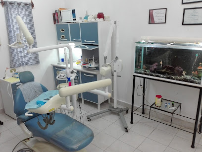 Consultorio Dental Dr. Alfonso Montes