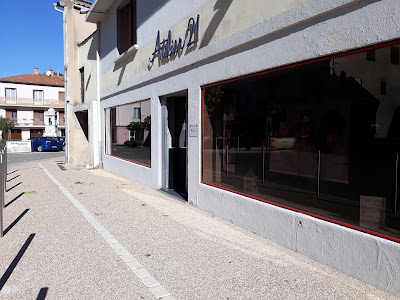 Atelier 21 à Bollène