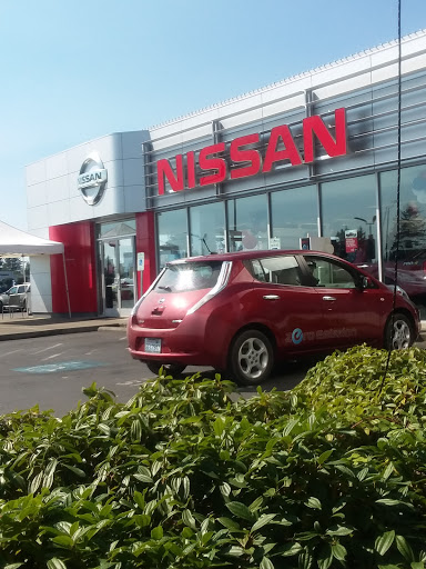 Nissan Dealer «Olympia Nissan», reviews and photos, 2220 Carriage St SW, Olympia, WA 98502, USA