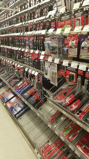 Auto Parts Store «AutoZone», reviews and photos, 21610 N 35th Ave, Glendale, AZ 85308, USA