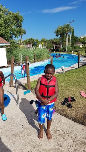 Water Park «Summer Waves Waterpark», reviews and photos, 210 S Riverview Dr, Jekyll Island, GA 31527, USA