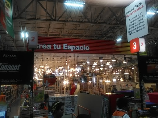 Tienda de iluminación Heroica Matamoros