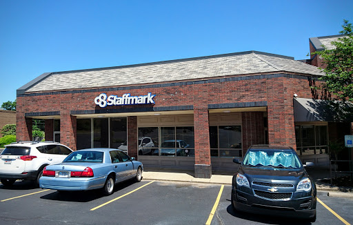 Employment Agency «Staffmark», reviews and photos, 10700 N Rodney Parham Rd # C10, Little Rock, AR 72212, USA