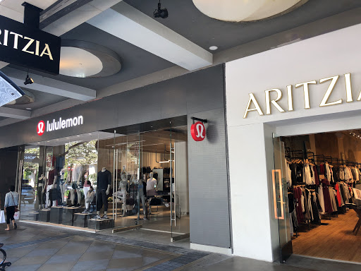 Sportswear Store «lululemon», reviews and photos, 334 Santana Row #1035, San Jose, CA 95128, USA
