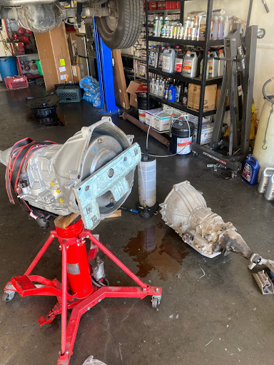 Auto Repair Shop «Lifetime Automotive», reviews and photos, 5235 S Kyrene Rd #106, Tempe, AZ 85283, USA