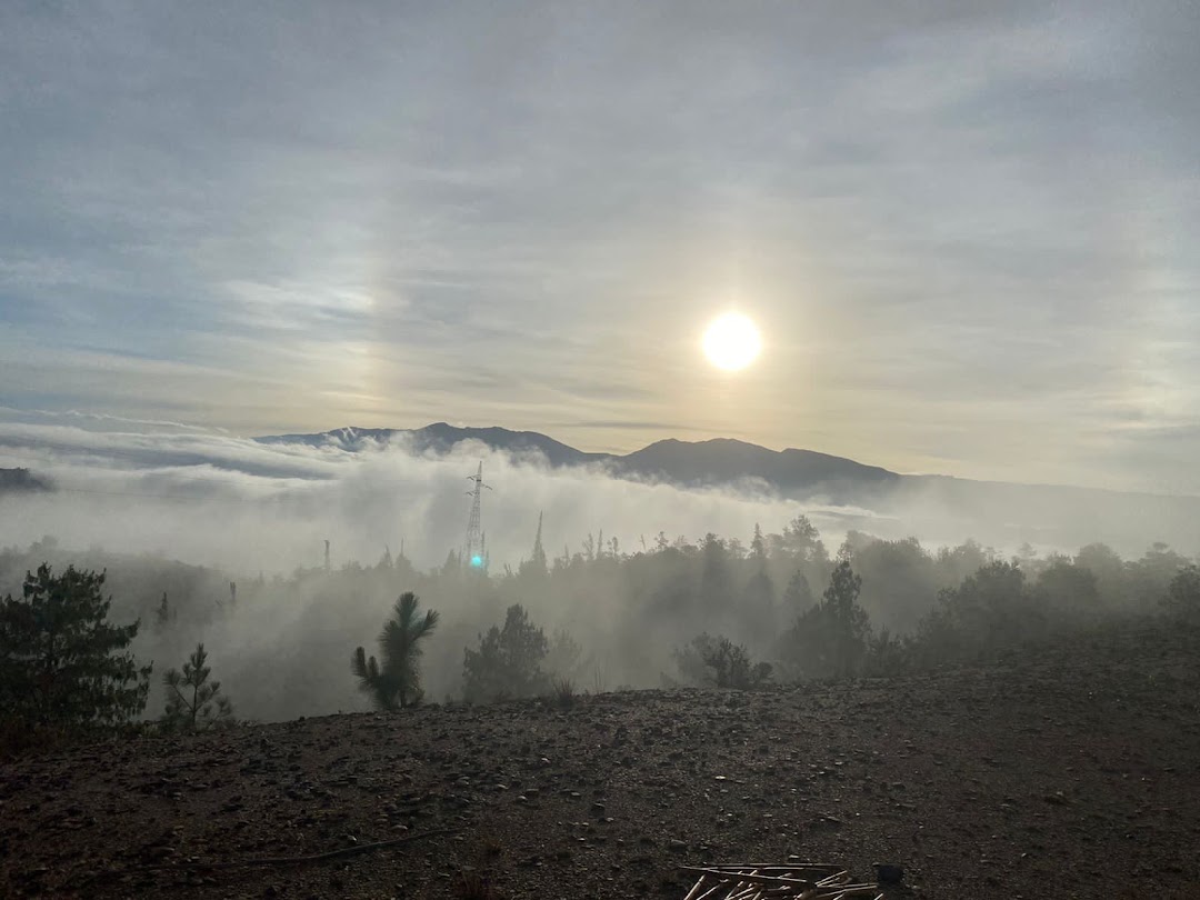 Cielo Roto