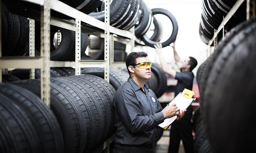 Wheel alignment service Lubbock