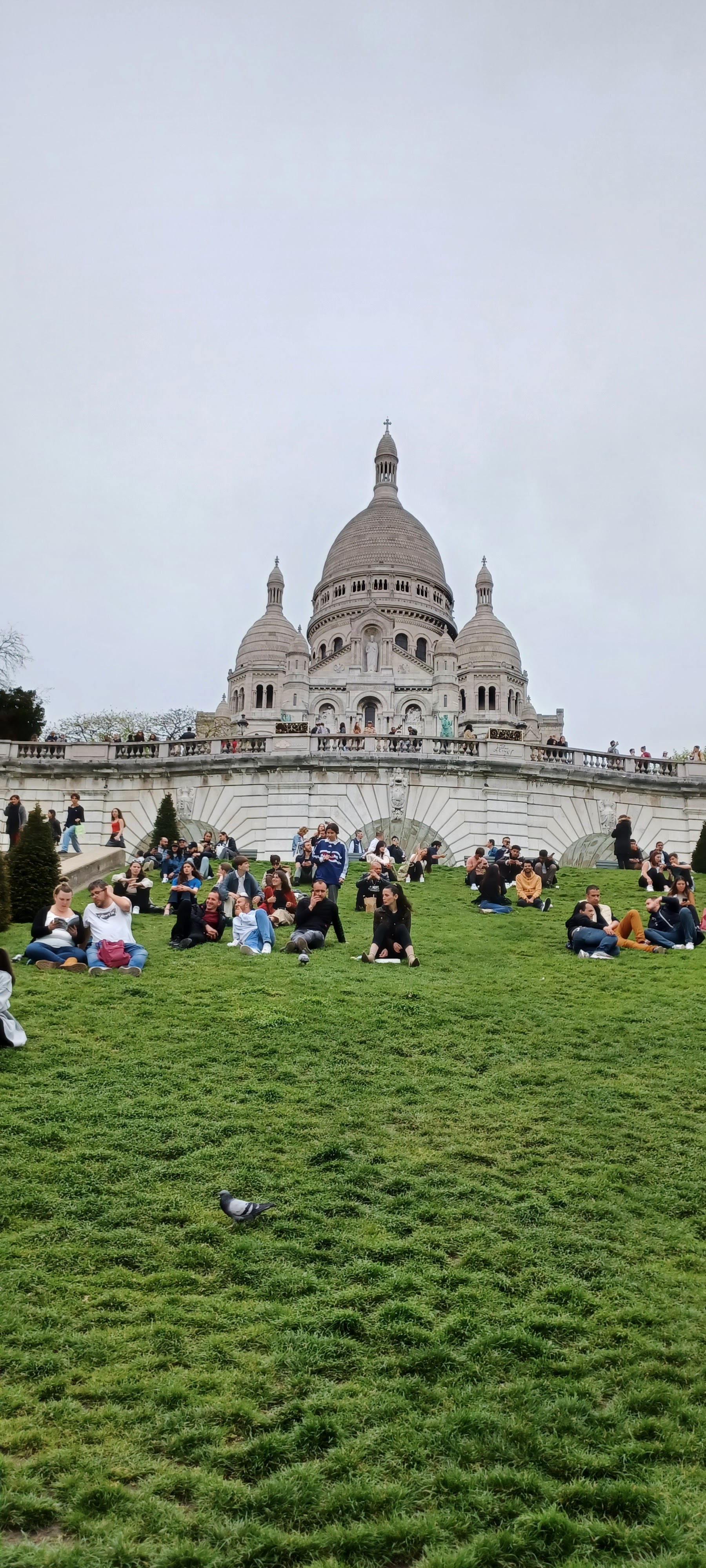 Photo n° 1 de l'avis de Jamil.o fait le 27/04/2023 à 18:54