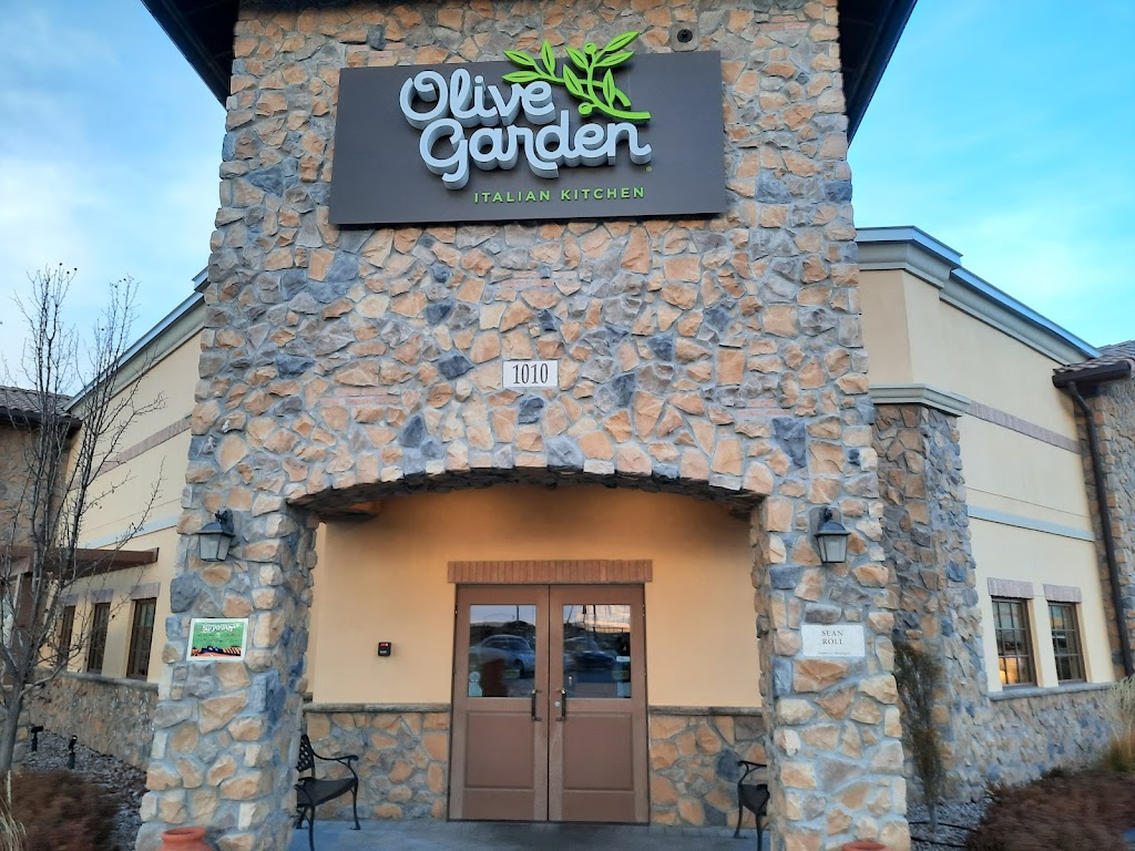 Olive Garden Italian Restaurant Grand Island, NE 68803 Menu