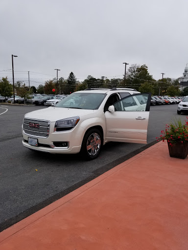 Kia Dealer «Route 6 Auto Mall Kia», reviews and photos, 1049 Grand Army of the Republic Hwy, Swansea, MA 02777, USA