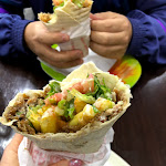 Photo n°3 de l'avis de Alina.h fait le 03/12/2019 à 22:18 sur le  Anatolia Kebab & Pizza Milano à Milan