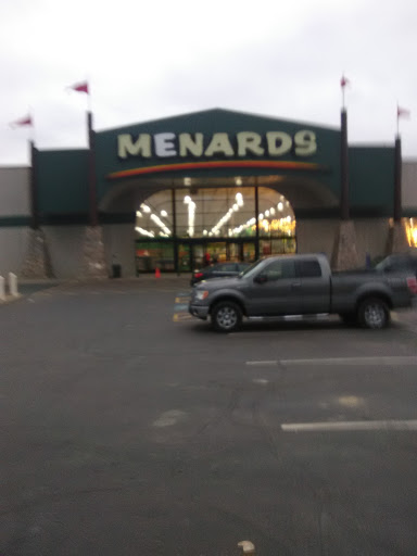 Home Improvement Store «Menards», reviews and photos, 3725 Erie St S, Massillon, OH 44646, USA