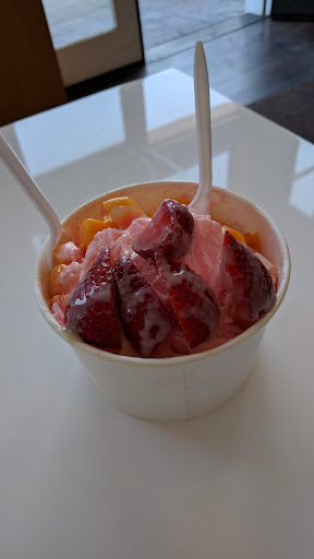 Dessert Shop «Chilly & Munch», reviews and photos, 2101 Showers Dr, Mountain View, CA 94040, USA