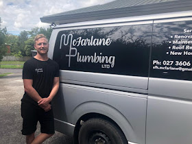 McFarlane Plumbing Ltd