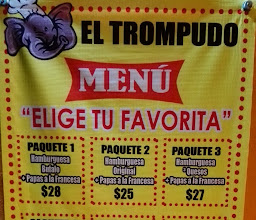 TIENDA EL \