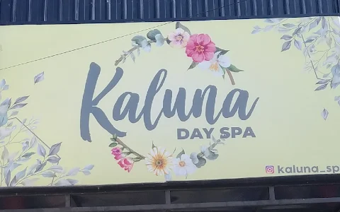 Kaluna Day Spa image