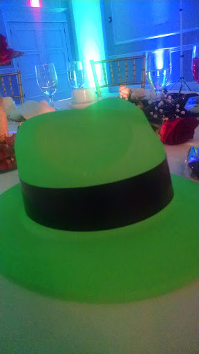 Wedding Venue «Eastlyn Golf Course & The Greenview Inn», reviews and photos, 4049 Italia Ave, Vineland, NJ 08361, USA