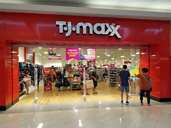 T.J. Maxx