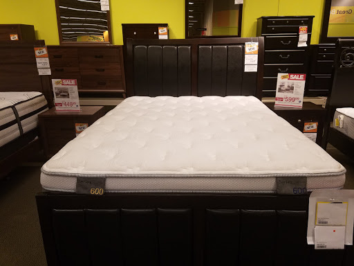 Furniture Store «Art Van Furniture», reviews and photos, 6500 E 14 Mile Rd, Warren, MI 48092, USA