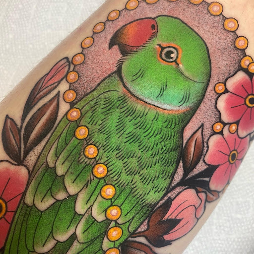 Explore 2pac tattoos ideas, creative tattoo ideas in Saint Albans, available at 100 Candles Tattoo