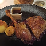 Photo n°1 de l'avis de R.P..h fait le 07/12/2022 à 12:17 sur le  BENNER´s Bistronomie à Wiesbaden