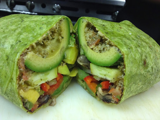 Health Food Store «Simply Wholesome», reviews and photos, 4508 W Slauson Ave, Los Angeles, CA 90043, USA