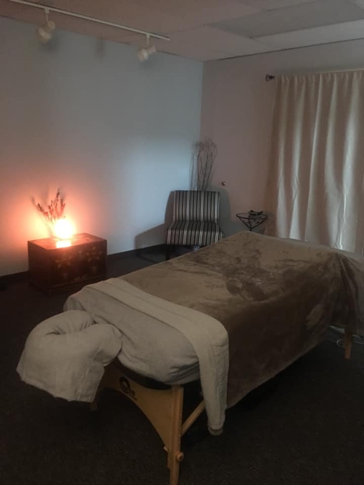 Massage & Reiki Center of Glastonbury 06033