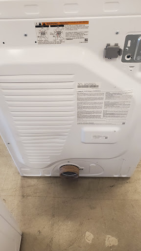 Appliance Store «Sears Outlet», reviews and photos, 4150 W Shaw Ave, Fresno, CA 93722, USA