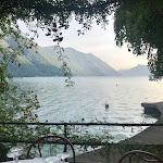 Photo n°3 de l'avis de Rikard.a fait le 07/08/2019 à 13:58 sur le  Stella D'Italia à Valsolda