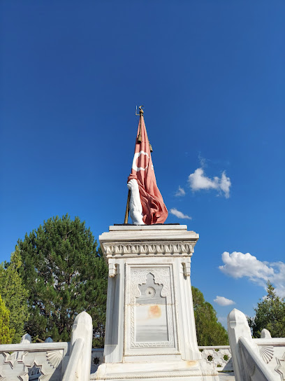 Şehit Sancaktar Mehmetçik Anıtı
