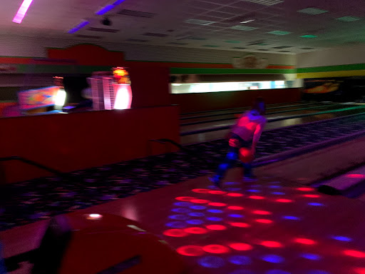 Bowling Alley «Mountain Lanes», reviews and photos, 240 McCurdy Ave N, Rainsville, AL 35986, USA