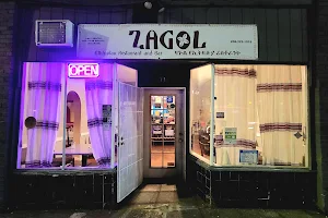 Zagol Ethiopian Restaurant image