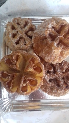 Pastelería la Era en La Roca de la Sierra, Badajoz