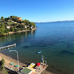 Photo n°1 de l'avis de Eddy.g fait le 16/09/2020 à 07:29 sur le  Baia D'Argento à Monte Argentario