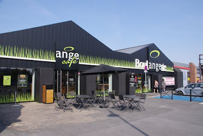 BOULANGERIE ANGE à Cormontreuil