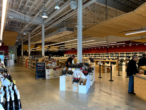 Wine Store «K&L Wine Merchants», reviews and photos, 855 Harrison St, San Francisco, CA 94107, USA