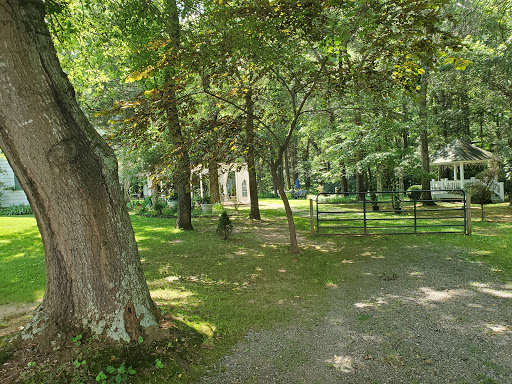 Wedding Venue «Historic Jasmine Plantation», reviews and photos, 4500 N Courthouse Rd, Providence Forge, VA 23140, USA