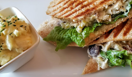 Coffee Shop «The Legendary Grind», reviews and photos, 108 S Main St, Middlebury, IN 46540, USA