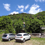 Photo n°3 de l'avis de Emiliano.u fait le 13/09/2021 à 11:17 sur le  Ristorante Bar La Baita à Saracinesco