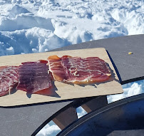 Les plus récentes photos du Aire de restauration Les Braséros Chill & Grill à Saint-François-Longchamp - n°1