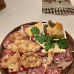 Photo n°7 de l'avis de Sabrina.. fait le 03/12/2020 à 10:29 sur le  Paradiso Ristorante Pizzeria à Sarnonico