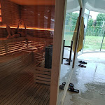 Photo n°22 de l'avis de Francesca.a fait le 08/05/2022 à 21:14 sur le  Hotel Terme Vena d'Oro à Abano Terme