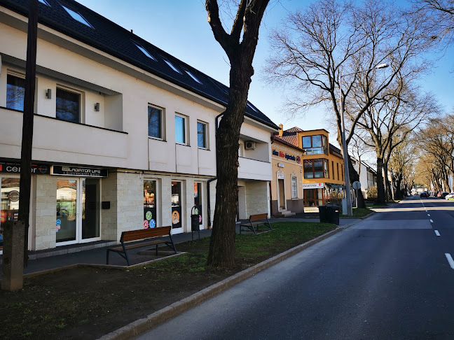 Thermo-Totál Kft.