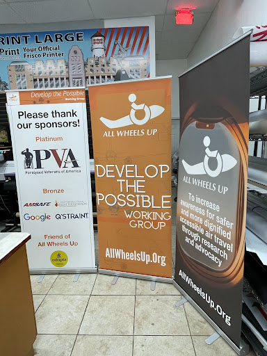 Shipping Service «Print Parcel & Ship», reviews and photos, 5570 FM423 #250, Frisco, TX 75034, USA