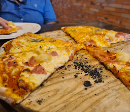 Boedo Restaurante Argentino Valle Real photo